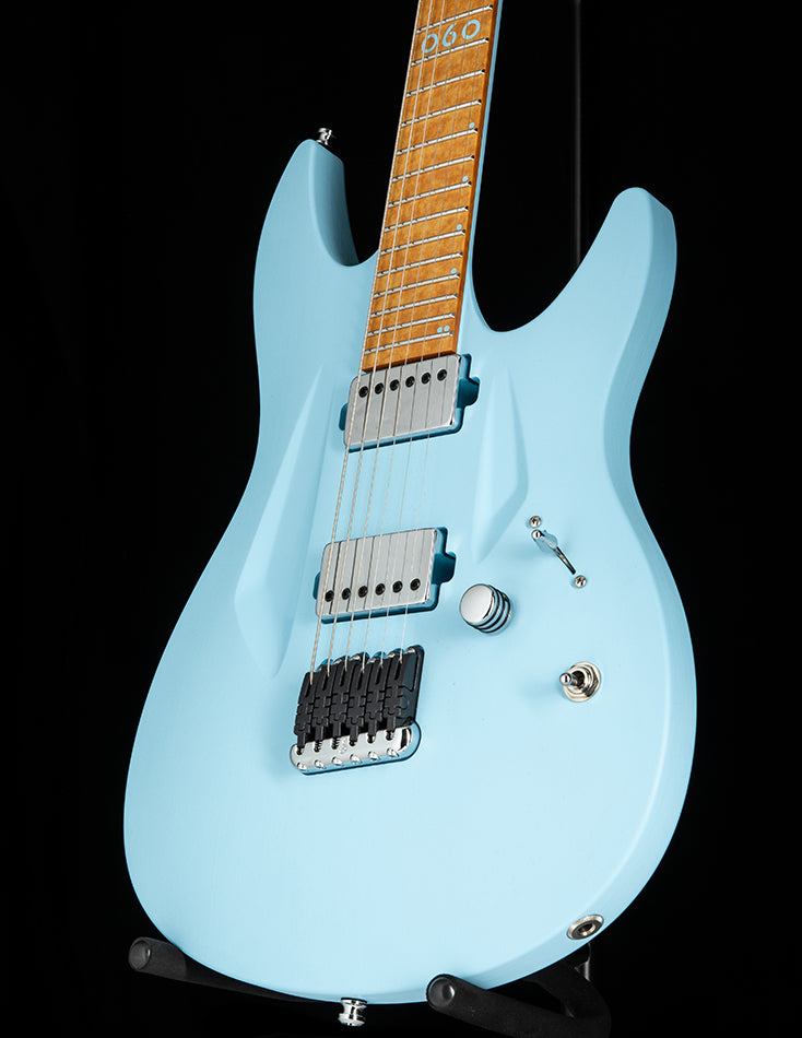 Used Aristides 060r Light Blue Raw