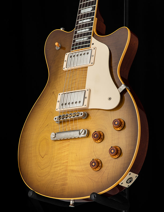 Retro IGT-PLATE Brass（retroism Asteroid 4.75