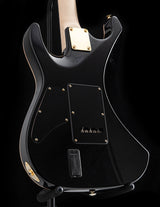 Suhr Standard Legacy Limited Edition Black