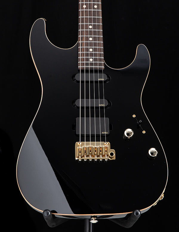 Suhr Standard Legacy Limited Edition Black