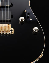 Suhr Standard Legacy Limited Edition Black
