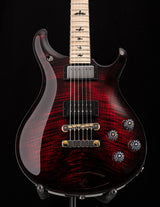 Paul Reed Smith Private Stock McCarty 594 Blood Red Smokeburst