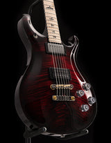 Paul Reed Smith Private Stock McCarty 594 Blood Red Smokeburst