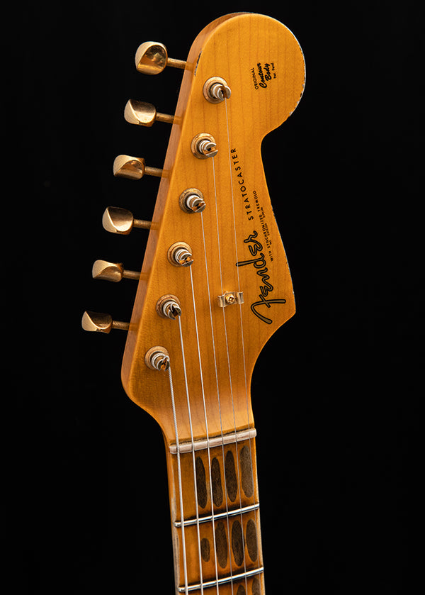 Fender Custom Shop Custom '50s Stratocaster | 2020