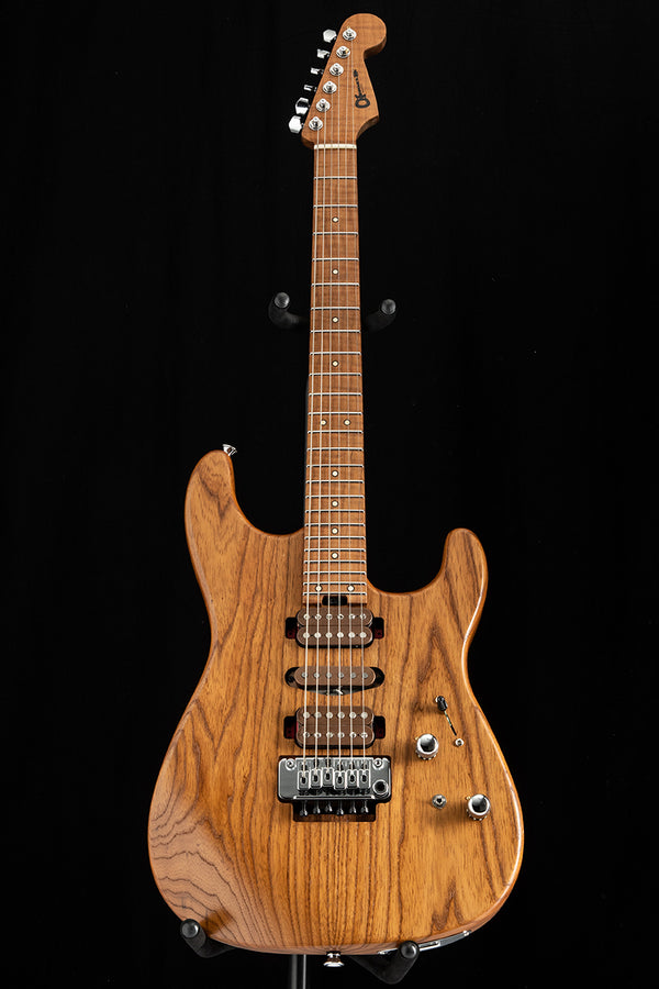 Used Charvel Guthrie Govan Signature HSH Caramelized Ash