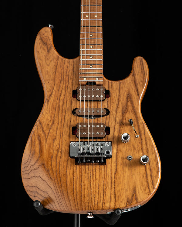 Used Charvel Guthrie Govan Signature HSH Caramelized Ash