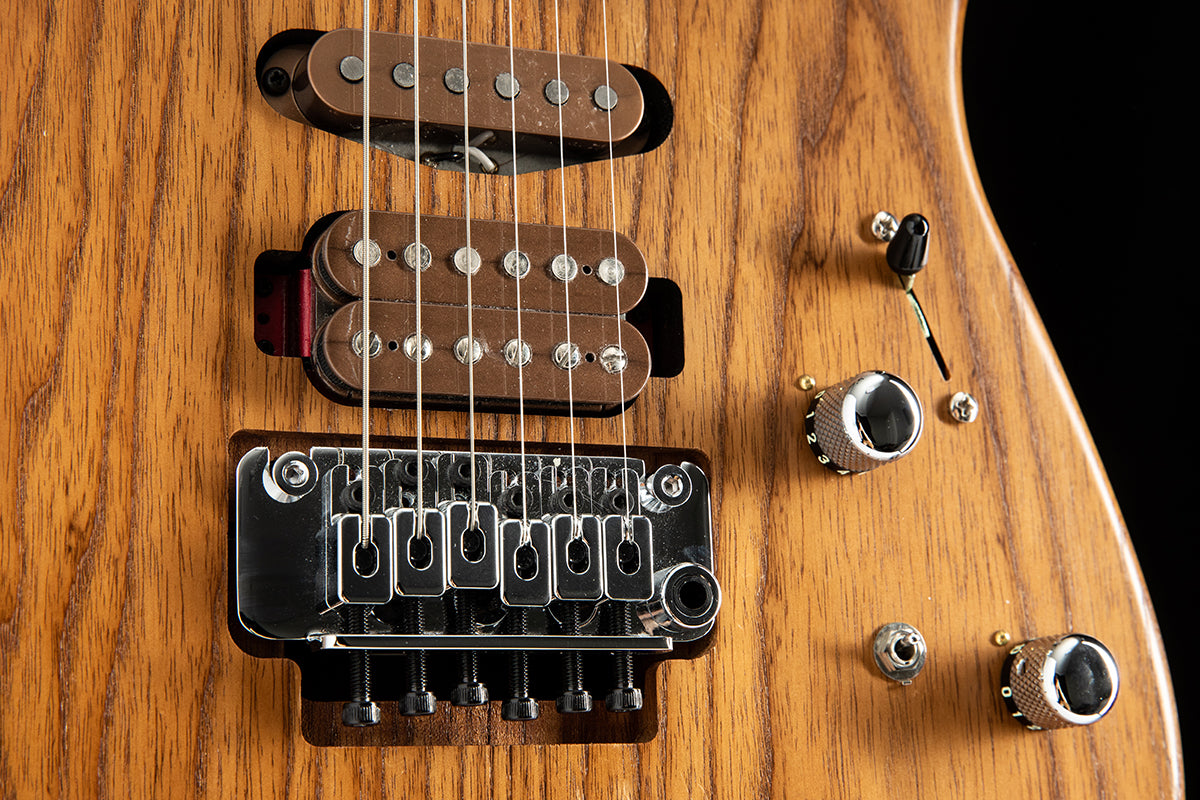 Used Charvel Guthrie Govan Signature HSH Caramelized Ash