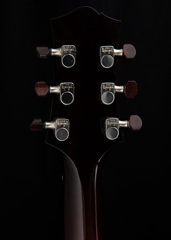 Used Collings 290 Walnut