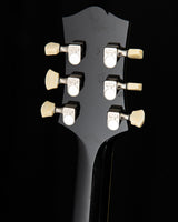 Used Collings I-35 Deluxe Black