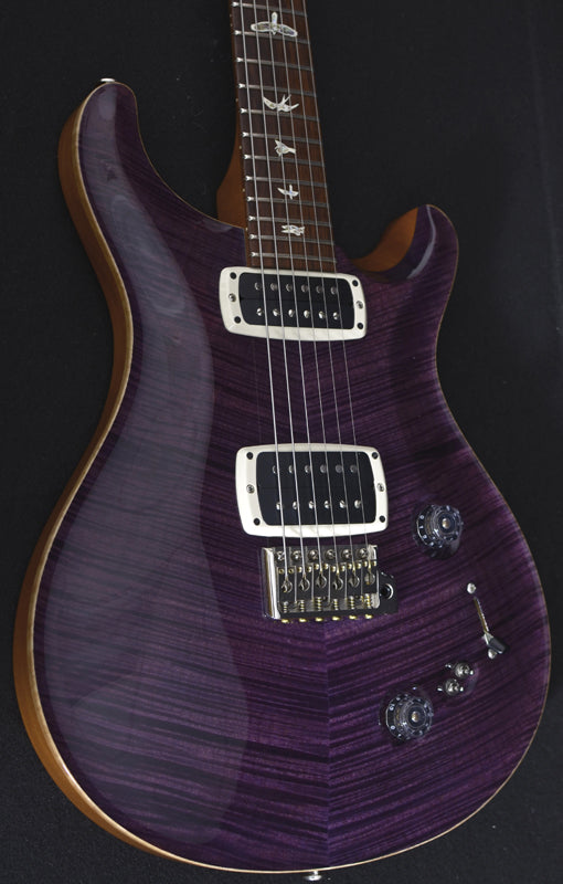 Used Paul Reed Smith 408 MT Armando's Amethyst-Brian's Guitars