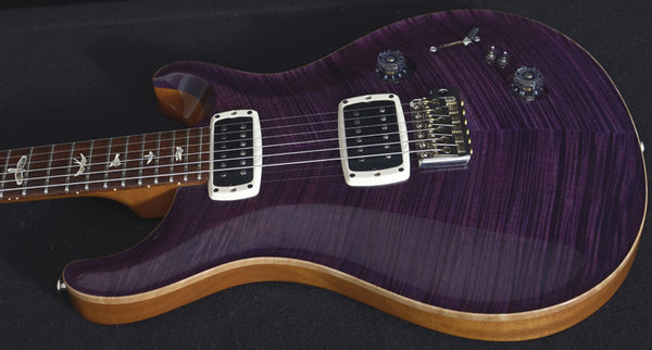 Used Paul Reed Smith 408 MT Armando's Amethyst-Brian's Guitars