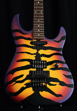 1988 ESP George Lynch Purple Tiger-Brian's Guitars