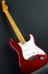 Don Grosh NOS Retro Candy Apple Red-Brian's Guitars