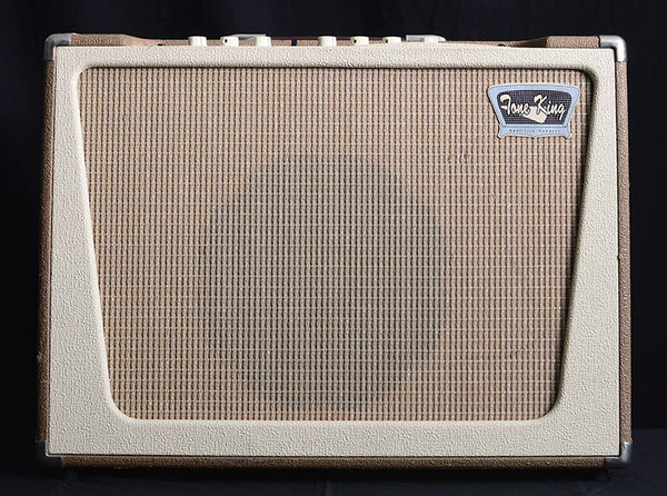 Used Tone King Comet 40A-Amplification-Brian's Guitars