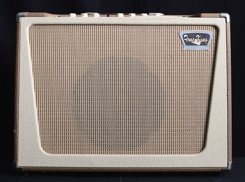 Used Tone King Comet 40A-Amplification-Brian's Guitars
