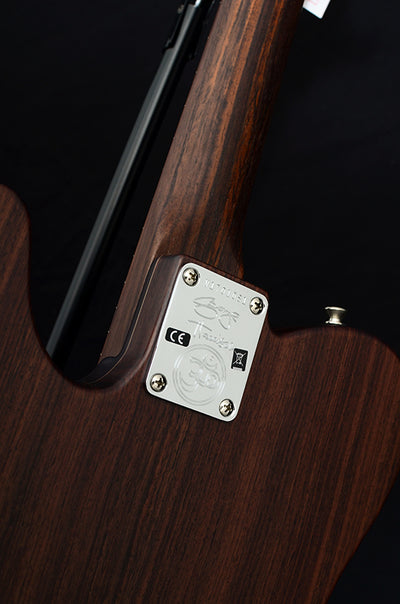 Fender Limited George Harrison Telecaster | Rosewood Telecaster