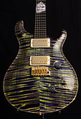 Paul Reed Smith Private Stock Custom 24 Sour Grapes-Brian's Guitars