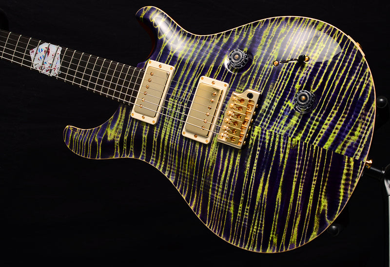 Paul Reed Smith Private Stock Custom 24 Sour Grapes-Brian's Guitars