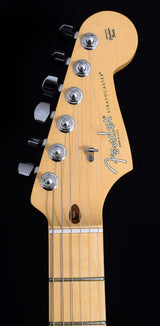 Used Fender American Standard Stratocaster Black-Brian's Guitars
