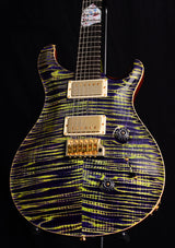 Paul Reed Smith Private Stock Custom 24 Sour Grapes-Brian's Guitars