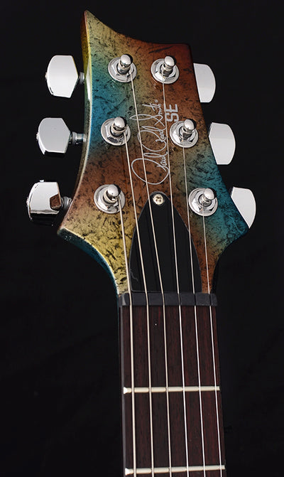 ギター PRS SE Standard 24 Multi-Foil PRS SE Standard 24 - Multi Foil – nafiriguitar.com