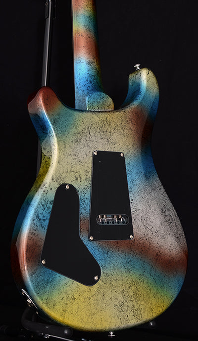 ギター PRS SE Standard 24 Multi-Foil PRS SE Standard 24 - Multi Foil – nafiriguitar.com