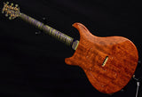 Paul Reed Smith Private Stock Custom 24 Sour Grapes-Brian's Guitars