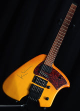 Used Steve Klein Custom Sunburst-Brian's Guitars