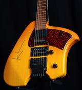 Used Steve Klein Custom Sunburst-Brian's Guitars