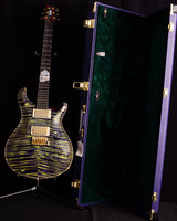 Paul Reed Smith Private Stock Custom 24 Sour Grapes-Brian's Guitars