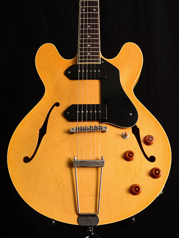 Used Collings I-30 LC Aged Blonde-Brian's Guitars