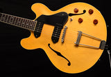 Used Collings I-30 LC Aged Blonde-Brian's Guitars