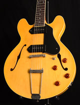 Used Collings I-30 LC Aged Blonde-Brian's Guitars