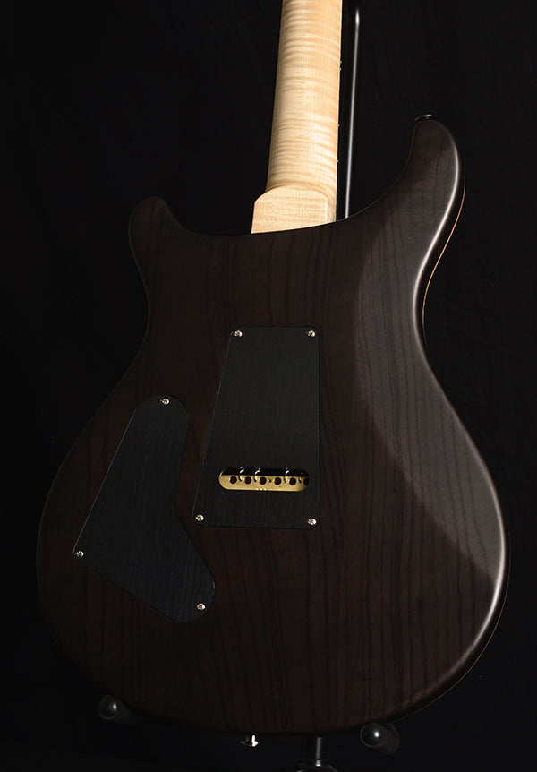 Paul Reed Smith Wood Library Custom 24-08 Satin Brian's Limited Teal F