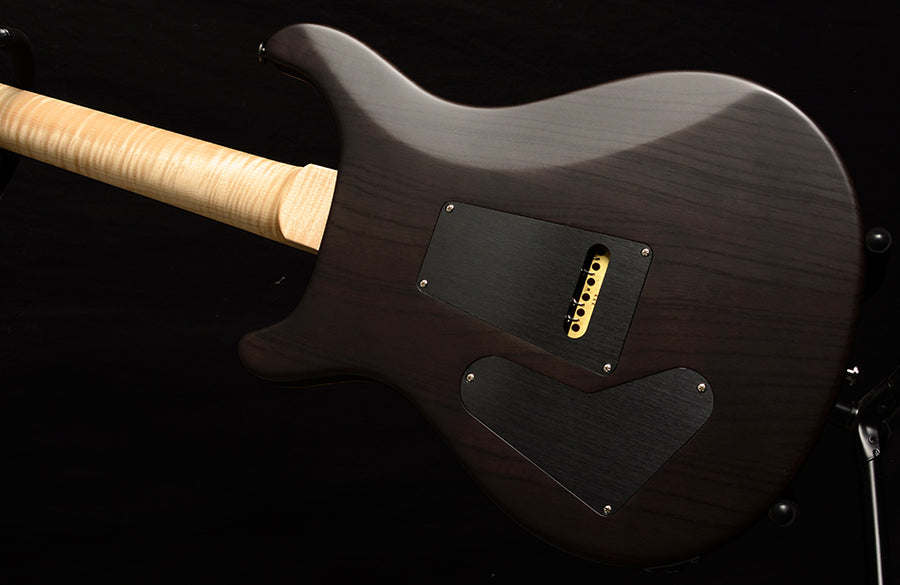 Paul Reed Smith Wood Library Custom 24-08 Satin Brian's Limited Teal F