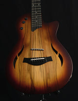Taylor T5z Classic Sassafras Shaded Edgeburst-Acoustic Guitars-Brian's Guitars