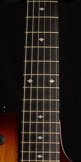 Taylor T5z Classic Sassafras Shaded Edgeburst-Acoustic Guitars-Brian's Guitars