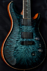 Paul Reed Smith Private Stock McCarty 24 Blue Slate Glow-Brian's Guitars