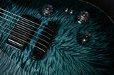 Paul Reed Smith Private Stock McCarty 24 Blue Slate Glow-Brian's Guitars