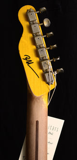Nash T-52 HN Olympic White-Electric Guitars-Brian's Guitars