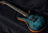 Paul Reed Smith Private Stock McCarty 24 Blue Slate Glow-Brian's Guitars