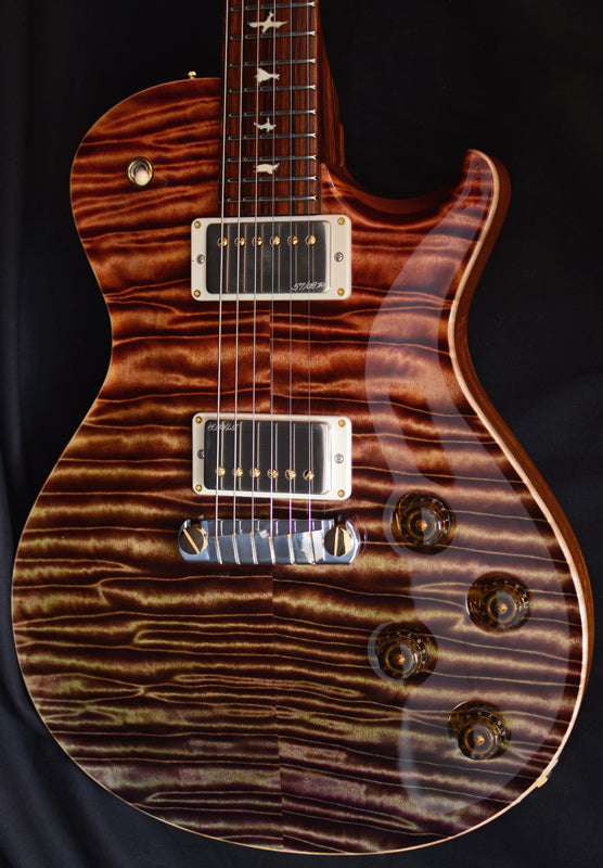 Paul Reed Smith Private Stock SC245 Zombie Fade-Brian's Guitars