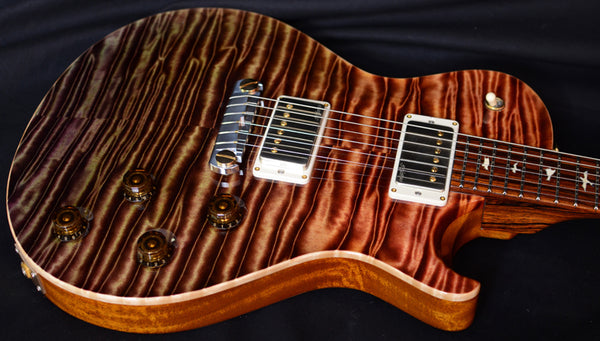 Paul Reed Smith Private Stock SC245 Zombie Fade-Brian's Guitars