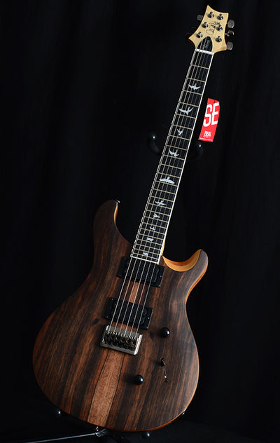 Paul Reed Smith SE Mark Holcomb Satin Macassar Ebony Limited Run