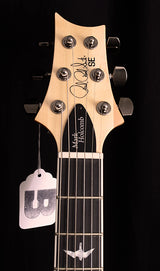 Paul Reed Smith SE Mark Holcomb Satin Trampas Green Limited Run-Brian's Guitars