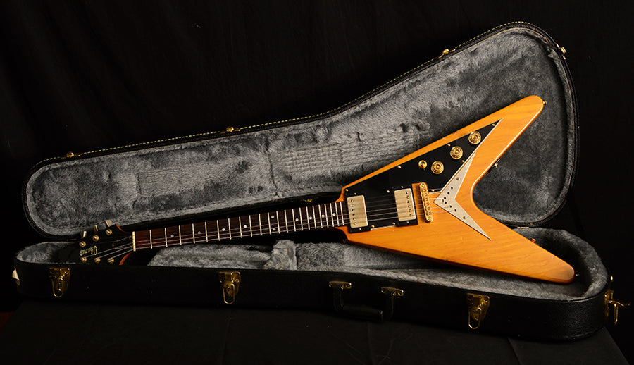 Used 1976 Ibanez Rocket Roll