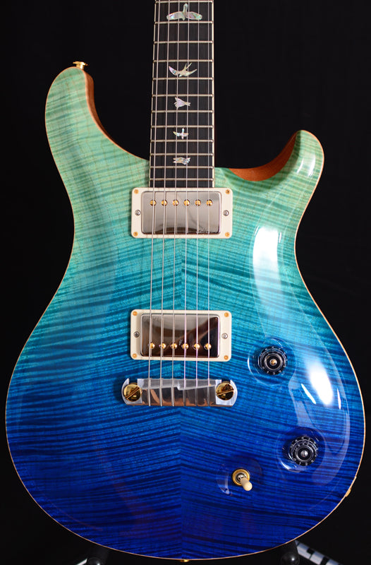 Paul Reed Smith Artist McCarty Blue Fade-Brian's Guitars