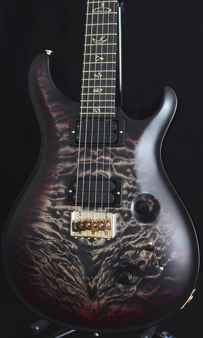 Paul Reed Smith Mark Holcomb Custom 24 Holcomb Burst