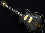 Used D'angelico Excel 59 Gray Burst-Brian's Guitars