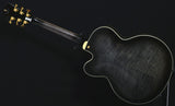 Used D'angelico Excel 59 Gray Burst-Brian's Guitars
